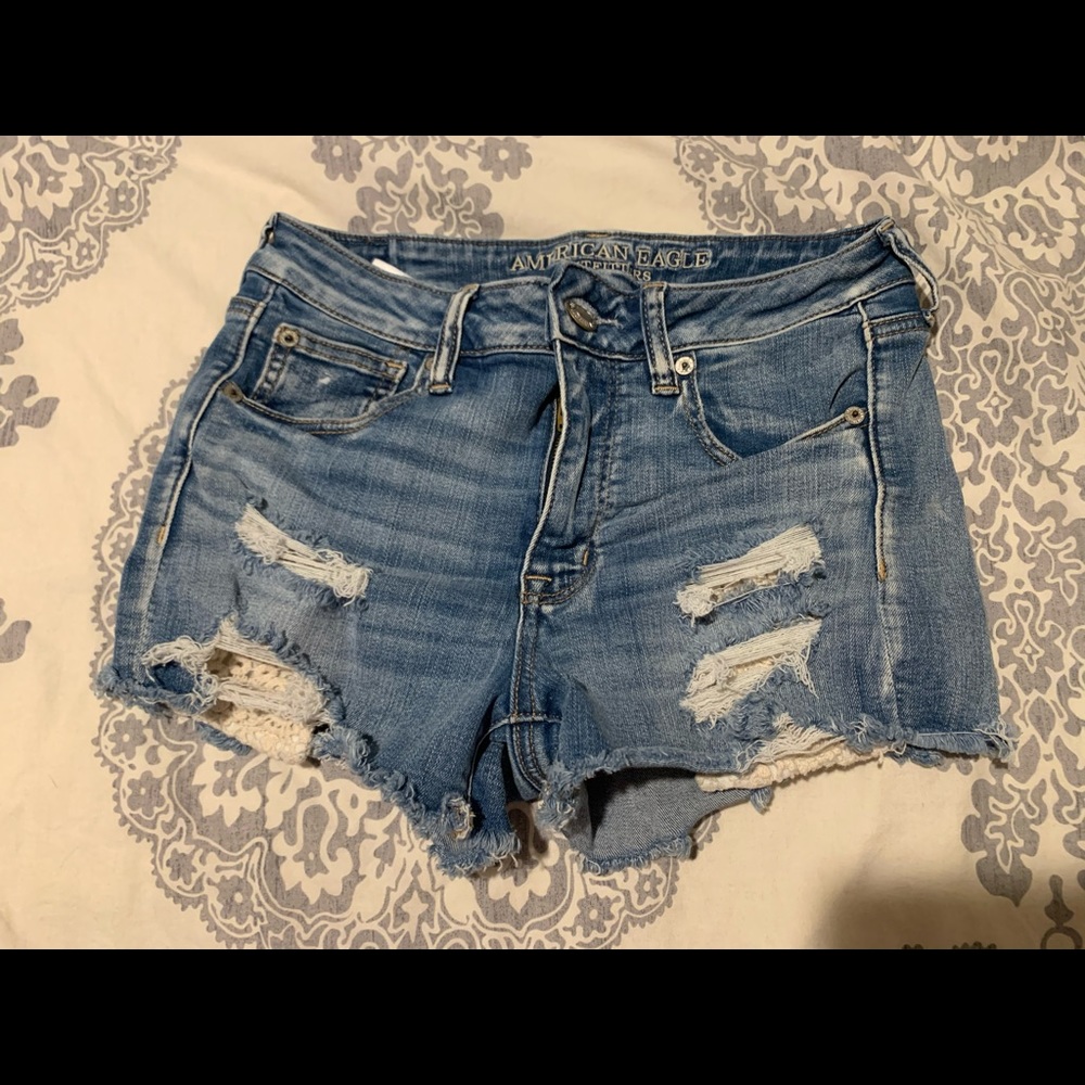 AE Shorts